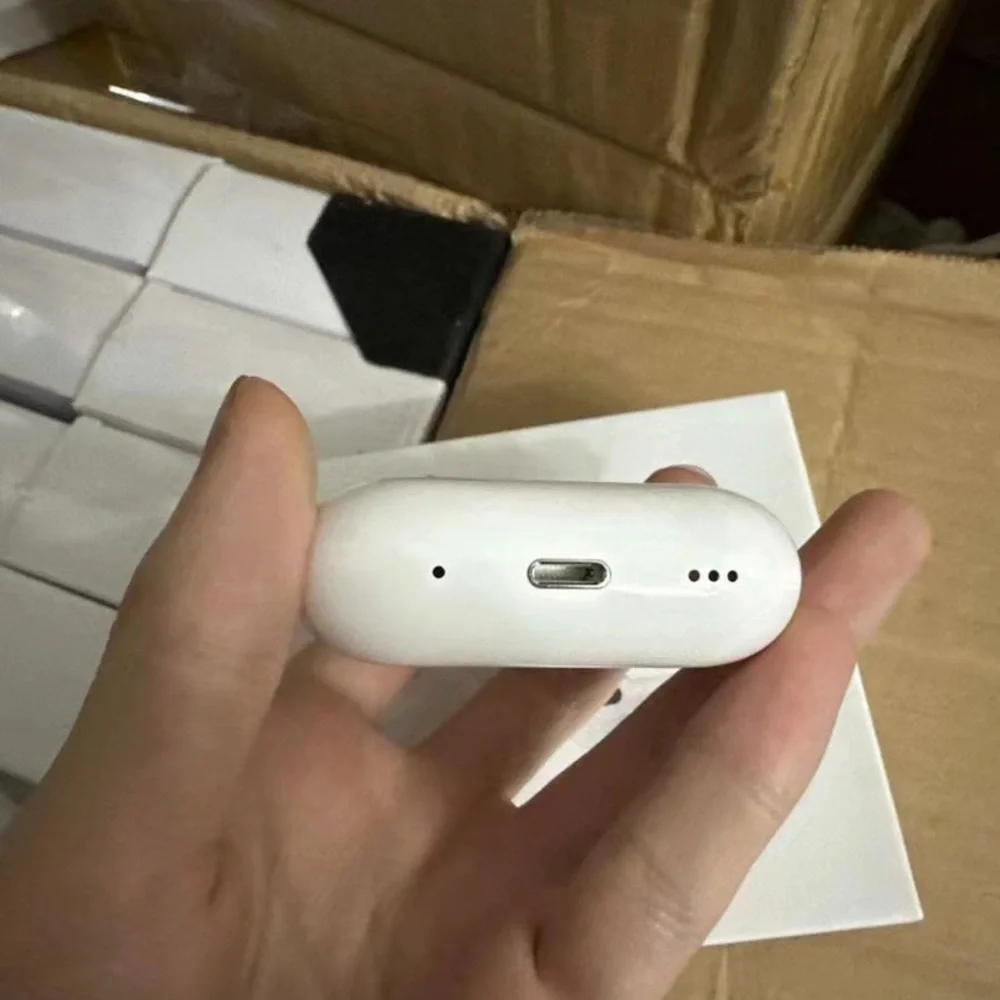 Airpod pros 2 great quality